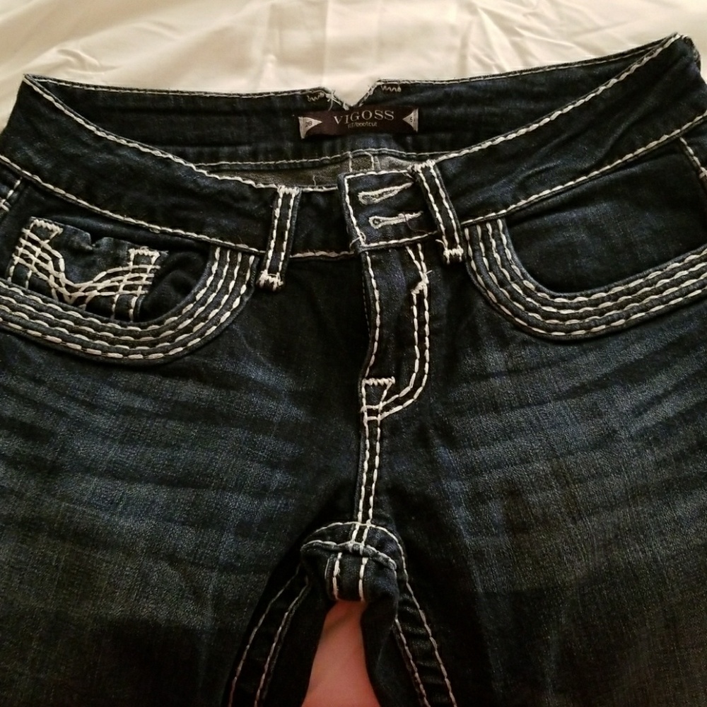 jeans👖👖👖 - Picture 6 of 6